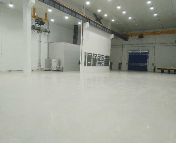 合肥微睿光電科技有限公司