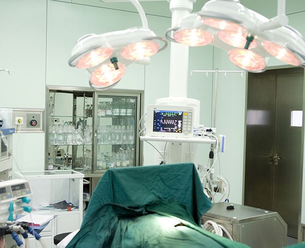 無(wú)錫男科醫(yī)院手術(shù)室凈化工程