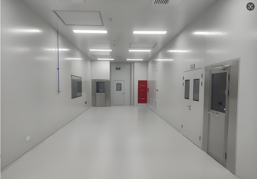 中發(fā)凈億方環(huán)境科技