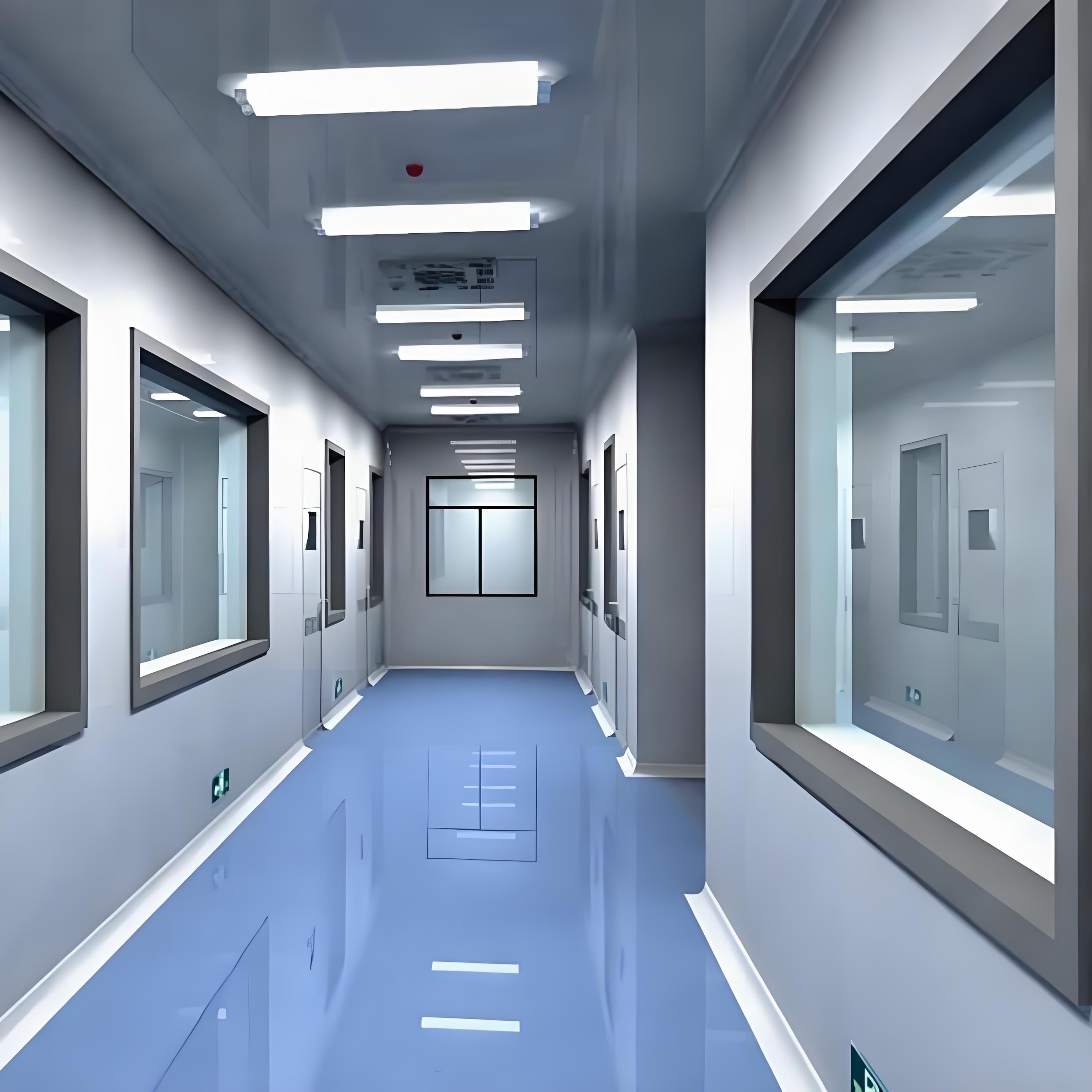 中發(fā)凈億方環(huán)境科技