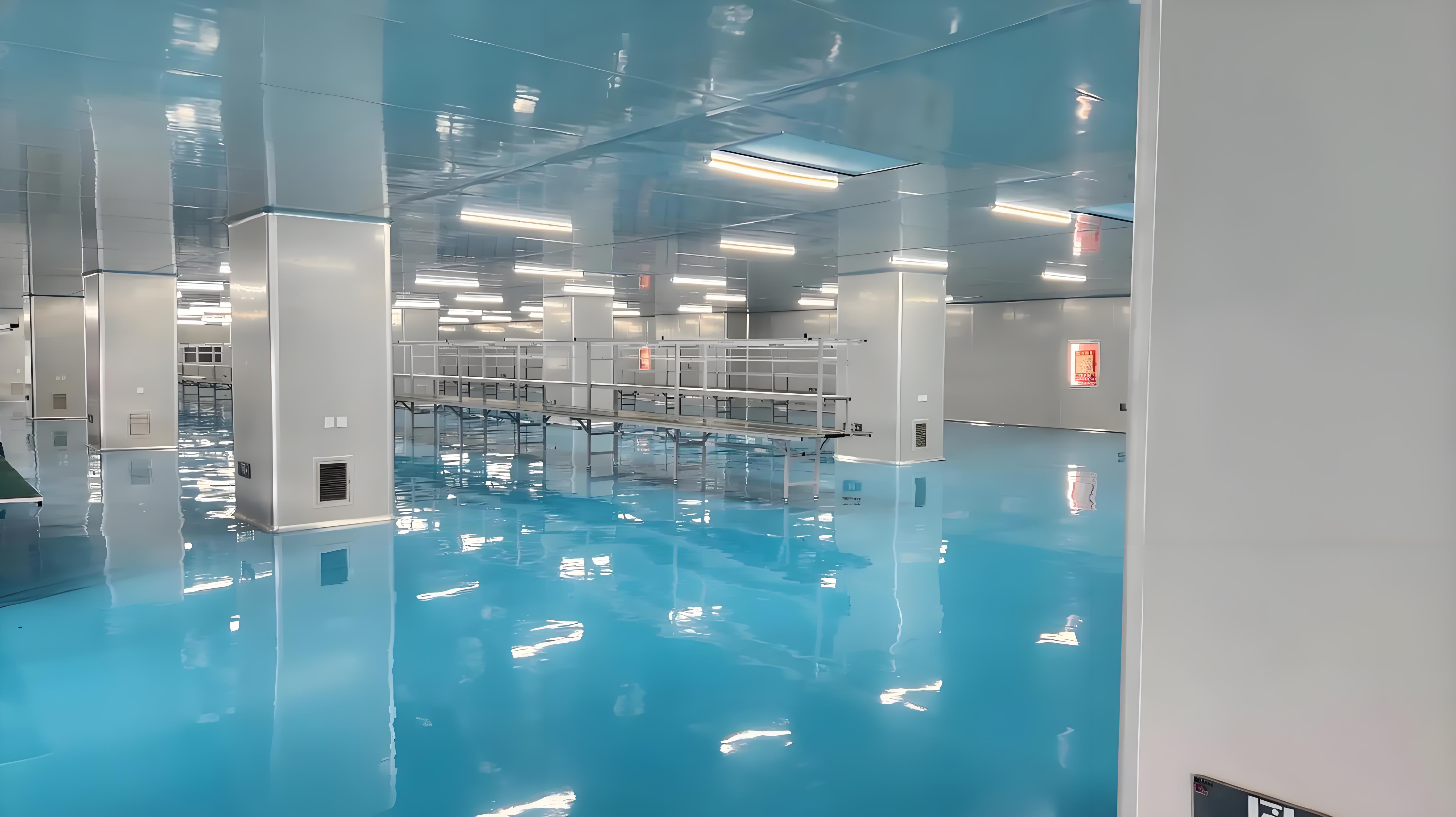 中發(fā)凈億方環(huán)境科技