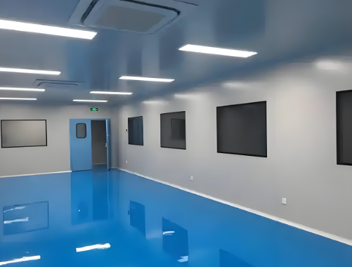 中發(fā)凈億方環(huán)境科技