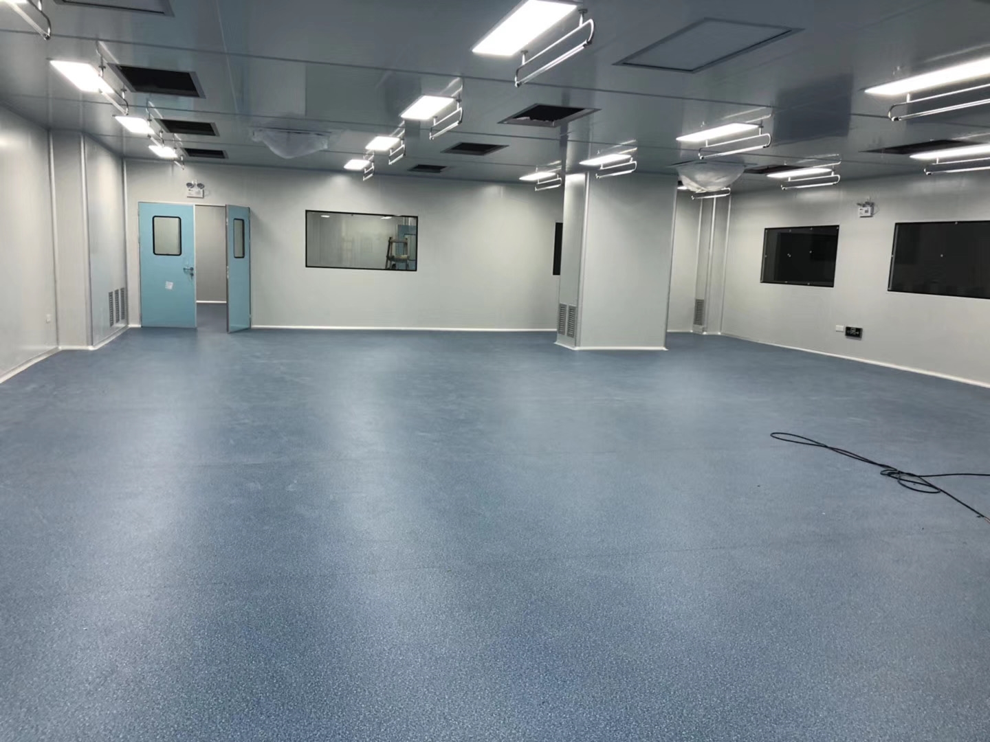 中發(fā)凈億方環(huán)境科技