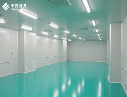 中發(fā)凈億方環(huán)境科技