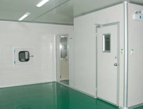 中發(fā)凈億方環(huán)境科技