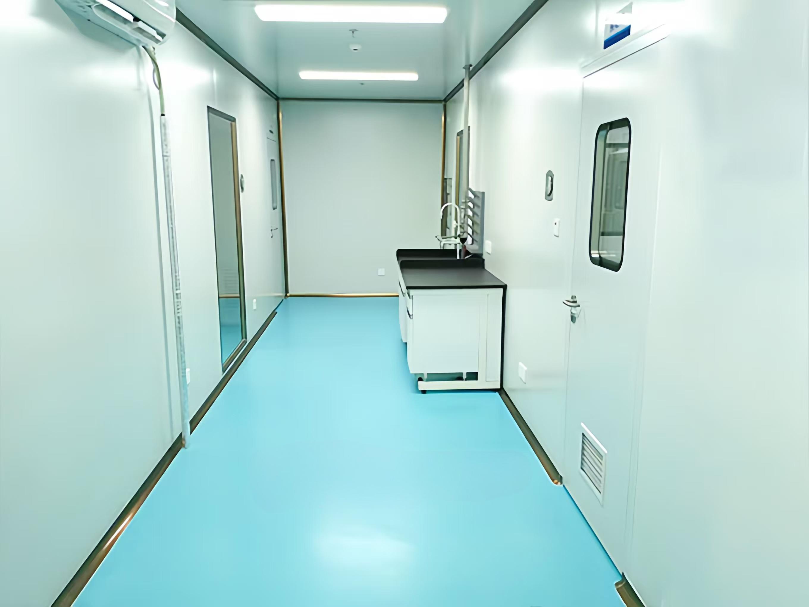 中發(fā)凈億方環(huán)境科技