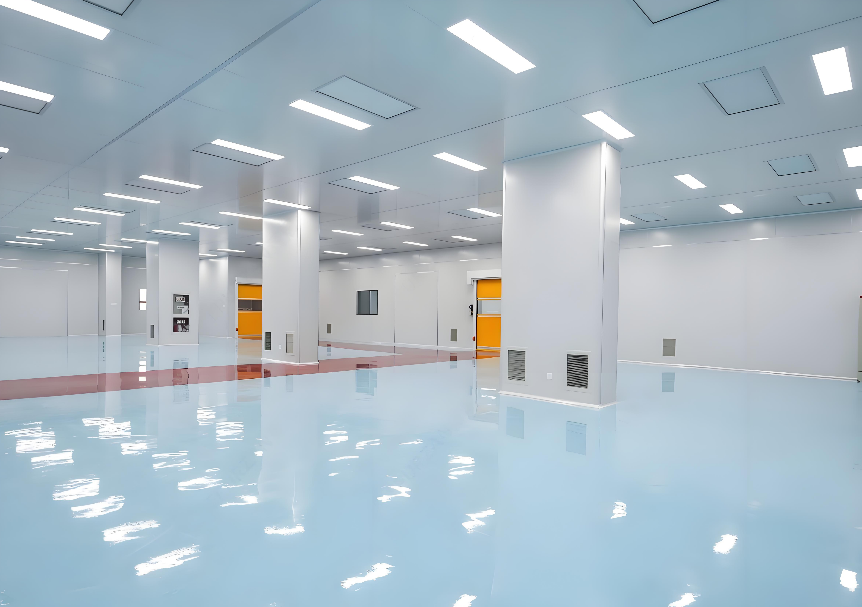 中發(fā)凈億方環(huán)境科技