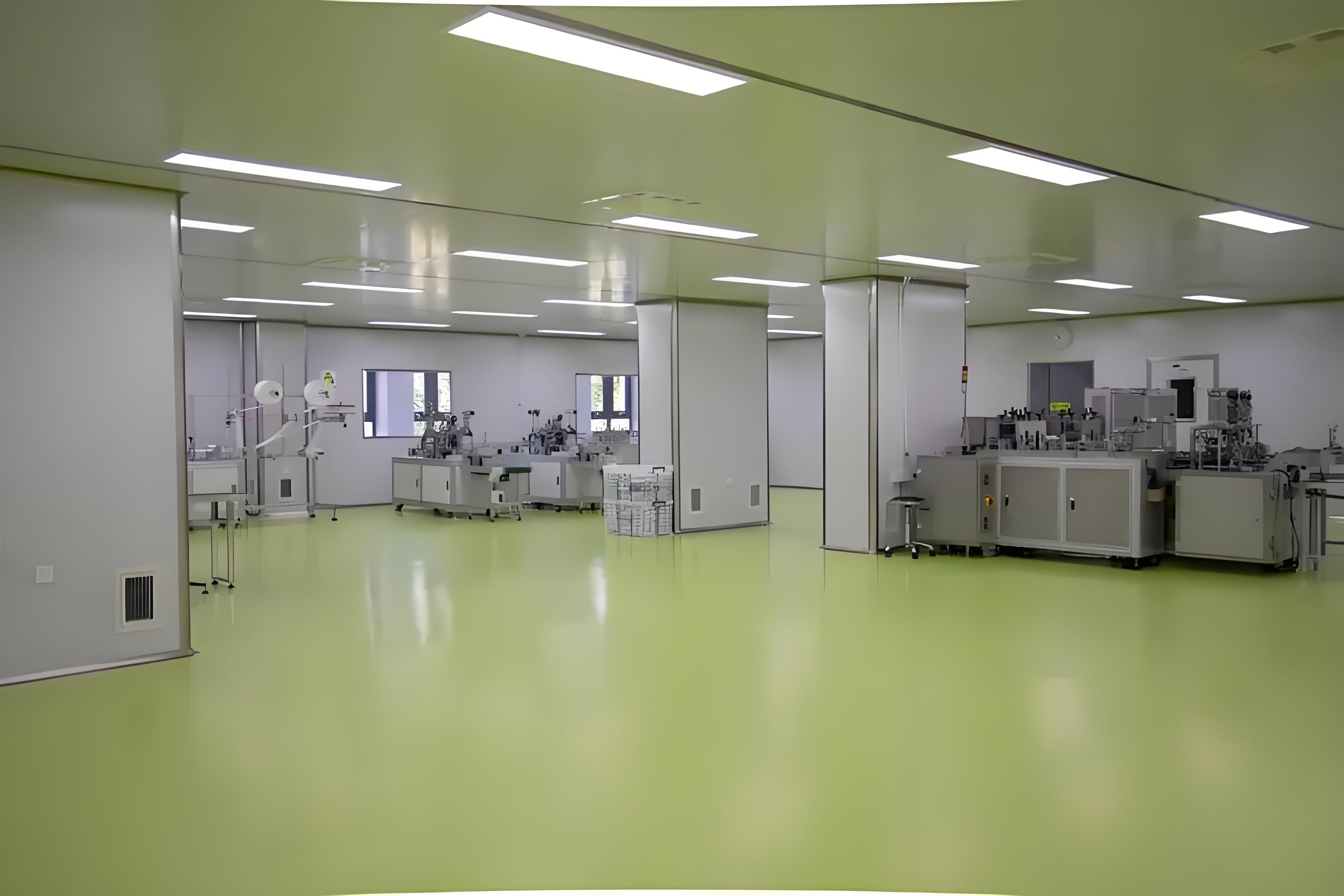 中發(fā)凈億方環(huán)境科技