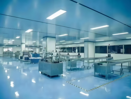 中發(fā)凈億方環(huán)境科技