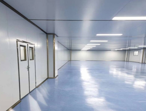 中發(fā)凈億方環(huán)境科技