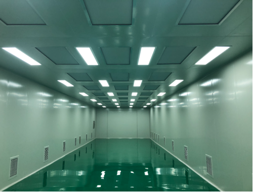 中發(fā)凈億方環(huán)境科技