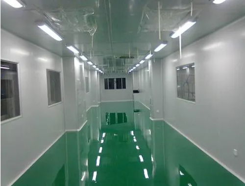 中發(fā)凈億方環(huán)境科技