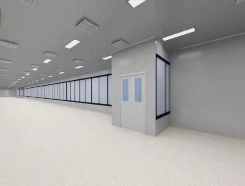 中發(fā)凈億方環(huán)境科技