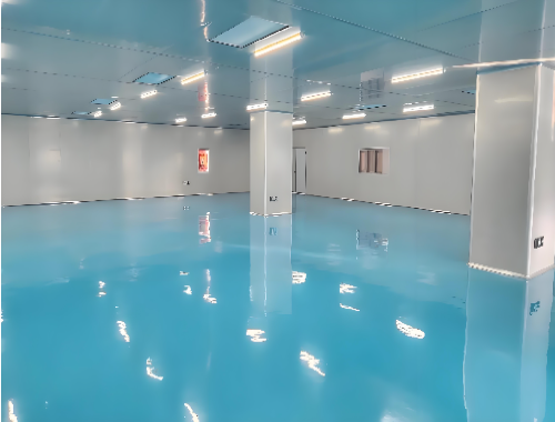 中發(fā)凈億方環(huán)境科技