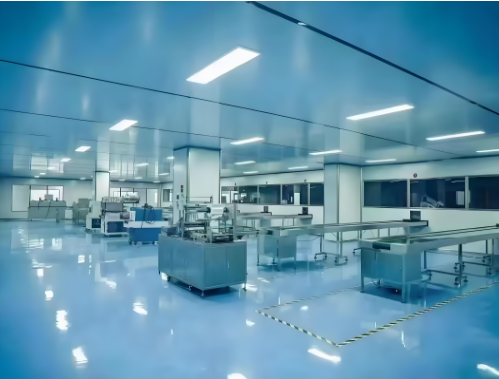 中發(fā)凈億方環(huán)境科技